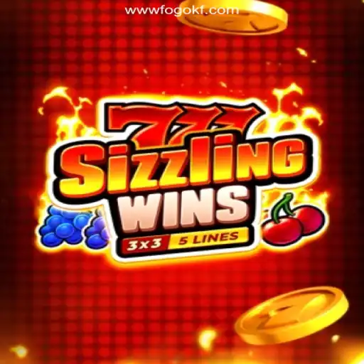 Discover the Thrills of 777sizzlingwins on FOGOKF.com