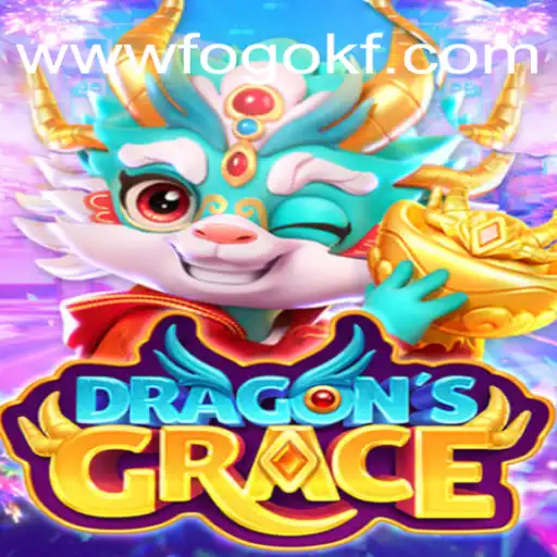 DragonsGrace: Unveiling the Mystical World of Online Slots
