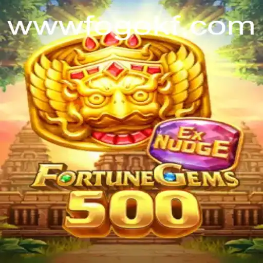 Exploring FortuneGems500: The Premier Online Slots Game on FOGOKF.com