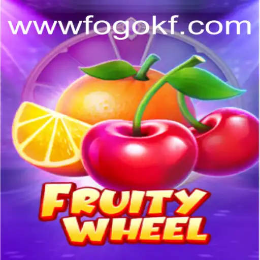 Exploring FruityWheel: A Colorful Journey on FOGOKF.com Platform