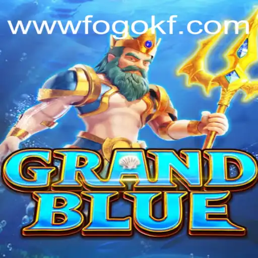 Exploring the Thrilling World of GRANDBLUE on FOGOKF.com: Brazil's #1 Online Slots Platform