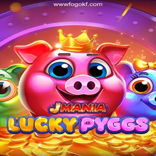 JManiaLuckyPyggs: Unveiling the Thrilling World of Online Slots on FOGOKF.com