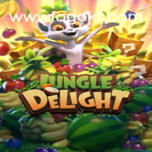 Unlock the Exciting World of JungleDelight on FOGOKF.com: The Premier Platform for Online Slots in Brazil