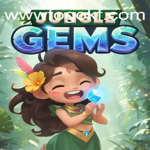 Explore JungleGems: A Thrilling Adventure on FOGOKF.com Platform