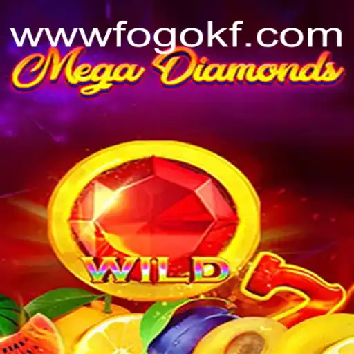 Exploring the Thrilling World of MegaDiamond Slots: A Premier Experience on FOGOKF.com