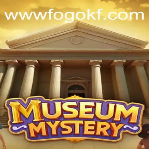 MuseumMystery: Dive into the World of Intrigue and Adventure