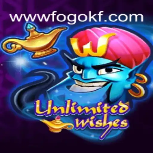Discover the Thrills of UnlimitedWishes: The Premier Slot Game on FOGOKF.com