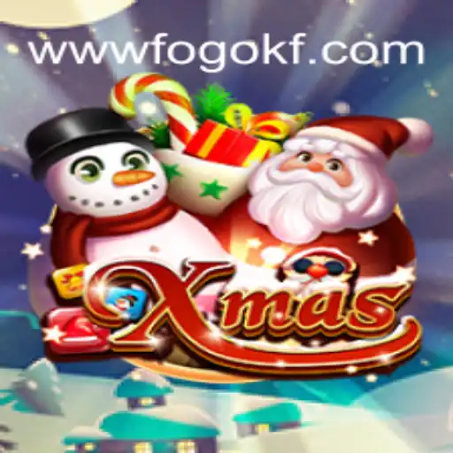 Unveiling Xmas: Brazil's Premier Online Slot Game on FOGOKF.com
