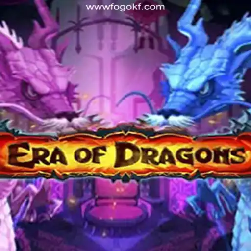 EraOfDragons: Discover the Thrilling World of Online Slots on FOGOKF.com Platform