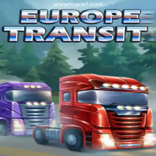 Embark on an Exciting Journey with EuropeTransit on FOGOKF.com Platform
