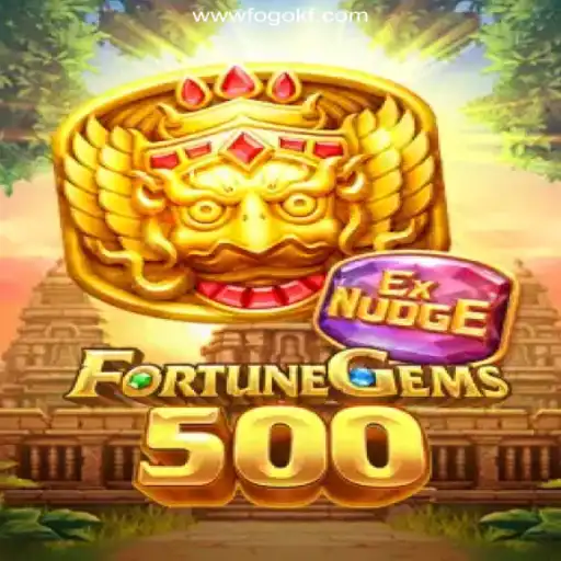 Exploring FortuneGems500: The Premier Online Slots Game on FOGOKF.com