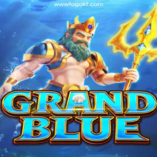 Exploring the Thrilling World of GRANDBLUE on FOGOKF.com: Brazil's #1 Online Slots Platform