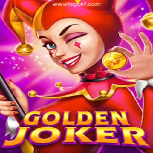 Discover the Thrilling World of GoldenJoker on FOGOKF.com Platform - Online Slots Brasil #1