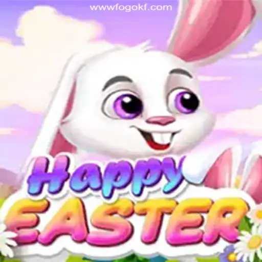 Discover HappyEaster: The Latest Delight on FOGOKF.com Platform - Online Slots Brasil #1