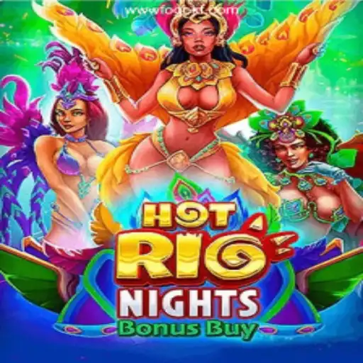 Discover the Thrills of HotRioNightsBonusBuy on FOGOKF.com Platform