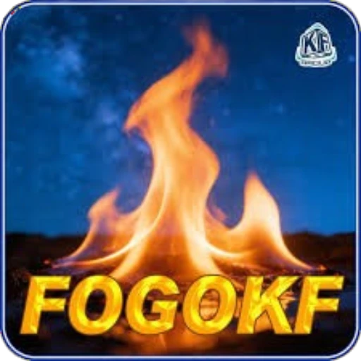 FOGOKF.com platform-online Slots Brasil #1