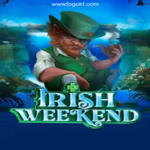Discover the Thrilling World of IrishWeekend on FOGOKF.com, the Premier Platform for Online Slots in Brazil