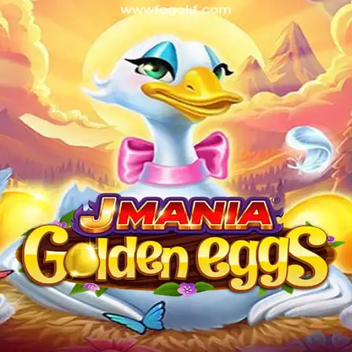 Exploring JManiaGoldenEggs: A Thrilling Adventure on FOGOKF.com