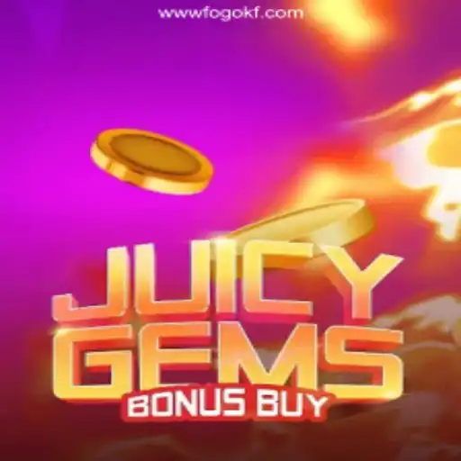 Exploring JuicyGemsBonusBuy on FOGOKF.com: Brazil's Top Online Slot Game