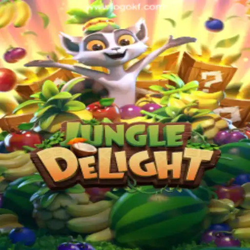 Unlock the Exciting World of JungleDelight on FOGOKF.com: The Premier Platform for Online Slots in Brazil