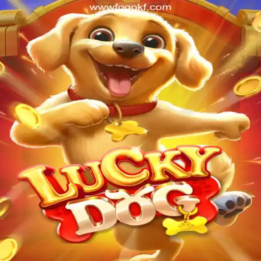 Explore the Exciting World of LuckyDog: FOGOKF.com Platform-Online Slots Brasil #1