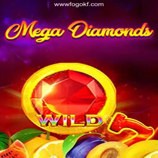 Exploring the Thrilling World of MegaDiamond Slots: A Premier Experience on FOGOKF.com