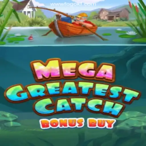 Discover the Thrills of MegaGreatestCatchBonusBuy on FOGOKF.com