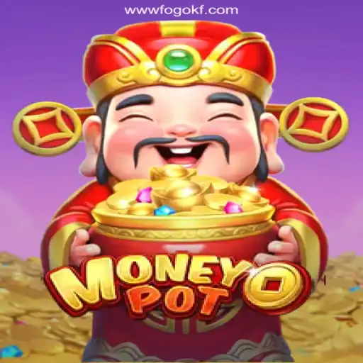 Explore the Thrilling World of MoneyPot on FOGOKF.com - Brazil's Premier Online Slots Platform