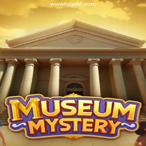 MuseumMystery: Dive into the World of Intrigue and Adventure
