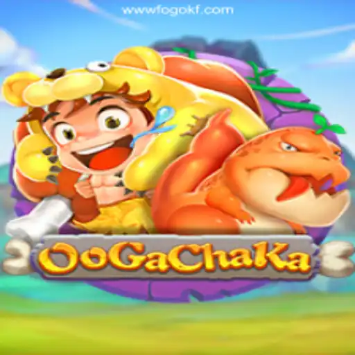 OoGaChaKa: The New Sensation in Online Slots