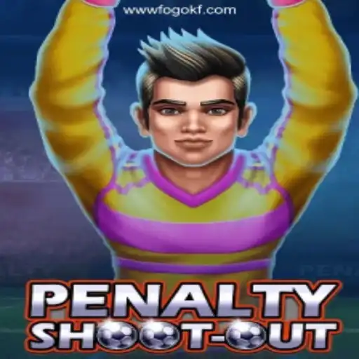 Experience PenaltyShootOut on FOGOKF.com: Brazil's Premier Online Slots Platform