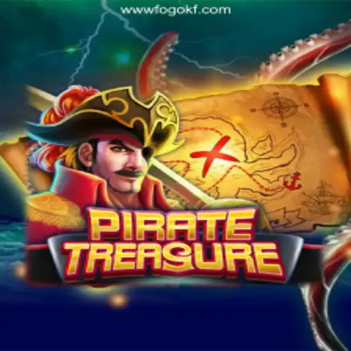 Discover the Thrilling Adventure of PirateTreasure on FOGOKF.com