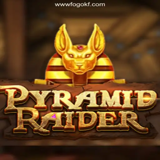 PyramidRaider: Discover the Treasures of the Ancient World on FOGOKF.com