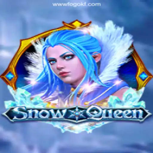Discover the Enchantment of SnowQueen on FOGOKF.com: The Leading Online Slots Platform in Brazil