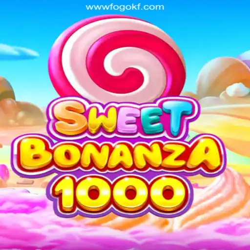 Exploring the Exciting World of SweetBonanza1000 on FOGOKF.com Platform