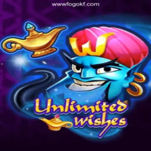 Discover the Thrills of UnlimitedWishes: The Premier Slot Game on FOGOKF.com