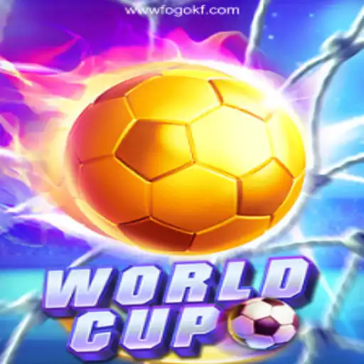 WorldCup Slot Game: Dominating the FOGOKF Platform as Brazil's Premier Online Slot