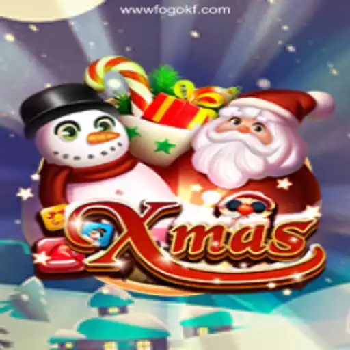 Unveiling Xmas: Brazil's Premier Online Slot Game on FOGOKF.com