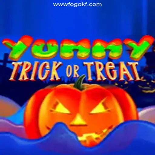 Exploring the Thrills of YummyTrickorTreat: A Leading Game on FOGOKF.com Platform